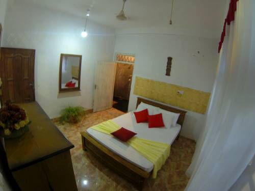 Mirissa Sri Lanka Laatste minuut Kortingscode Booking.com