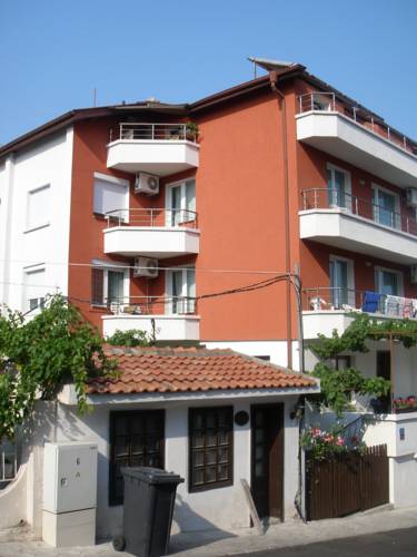 Sozopol Bulgarien Last-Minute-Rabattcode Booking.com