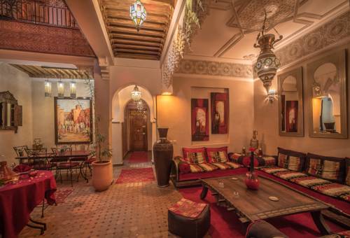 Marrakesh Marokko Laatste minuut Kortingscode Booking.com