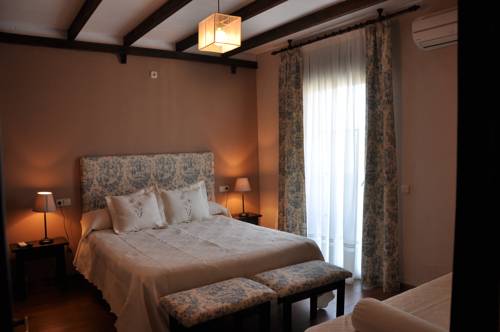 Sotoserrano Spanje Laatste minuut Kortingscode Booking.com