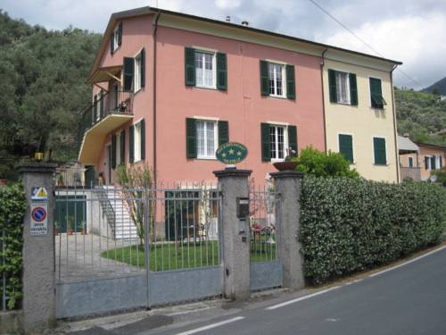 Levanto Italien Last-Minute-Rabattcode Booking.com
