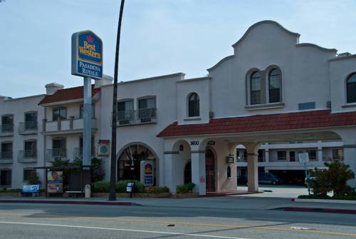 Pasadena (California) United States Last Minute Discount Code Booking.com