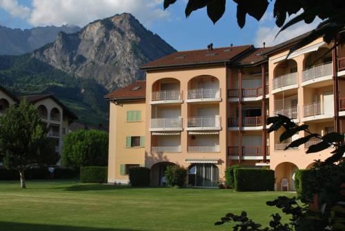 Saillon Switzerland Last Minute Discount Code Booking.com