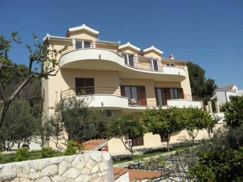 Trogir Croatia Last Minute Discount Code Booking.com