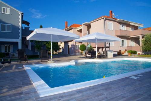 Biograd na Moru Croacia Último Minuto Código de Descuento Booking.com