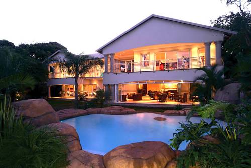 Umhlanga Rocks Südafrika Last-Minute-Rabattcode Booking.com