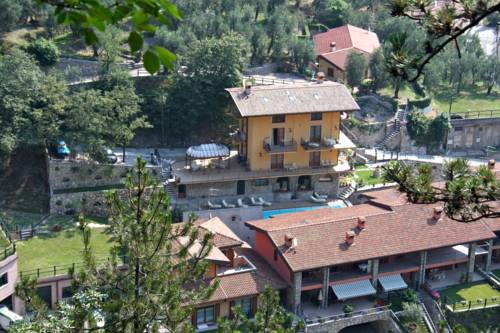 Limone sul Garda Italie Code de réduction de dernière minute Booking.com