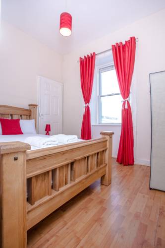 Edinburgh Vereinigtes Königreich Last-Minute-Rabattcode Booking.com