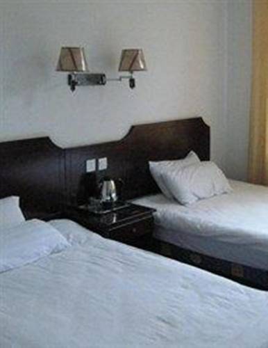 Shangrao China Last Minute Discount Code Booking.com
