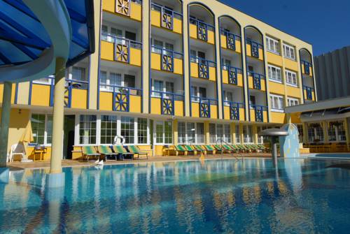 Hajdúszoboszló Hungary Last Minute Discount Code Booking.com