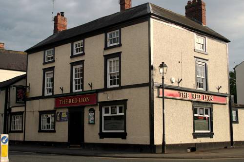 Chester United Kingdom Last Minute Discount Code Booking.com