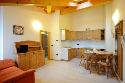 Ponte Arche Italien Last-Minute-Rabattcode Booking.com