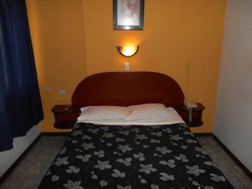 Lima Pérou Code de réduction de dernière minute Booking.com