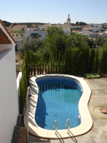 El Ronquillo Spanien Last-Minute-Rabattcode Booking.com
