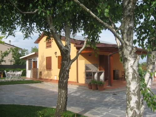 Cascina Italien Last-Minute-Rabattcode Booking.com
