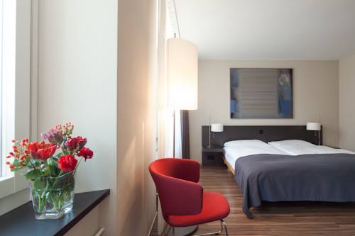 Zürich Schweiz Last-Minute-Rabattcode Booking.com
