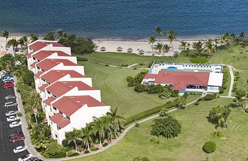 Christiansted US Jungferninseln Last-Minute-Rabattcode Booking.com