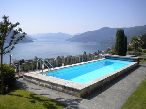 Brissago Schweiz Last-Minute-Rabattcode Booking.com