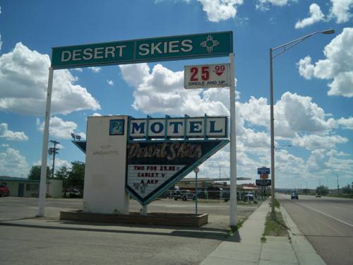 Gallup (New Mexico) Vereinigte Staaten Last-Minute-Rabattcode Booking.com