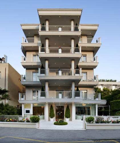 Riccione Italie Code de réduction de dernière minute Booking.com