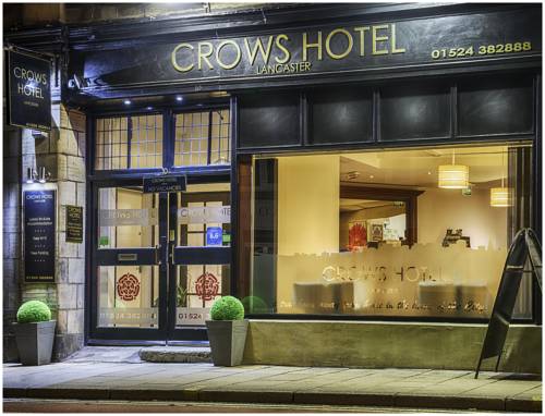 Lancaster United Kingdom Last Minute Discount Code Booking.com