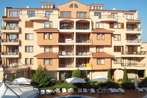 Sonniger Strand Bulgarien Last-Minute-Rabattcode Booking.com