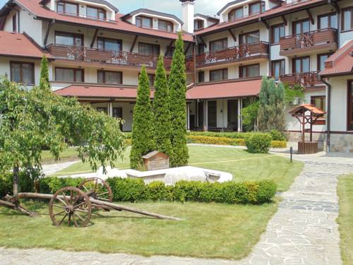 Bansko Bulgaria Last Minute Discount Code Booking.com