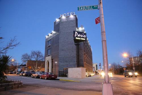 Queens (New York) Vereinigte Staaten Last-Minute-Rabattcode Booking.com