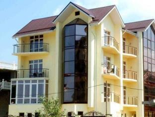Lazarevskoye Russia Last Minute Discount Code Agoda.com