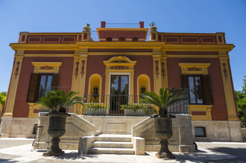 Bari Italia Último Minuto Código de Descuento Booking.com