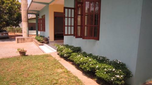 Udawalawe Sri Lanka Último Minuto Código de Descuento Booking.com