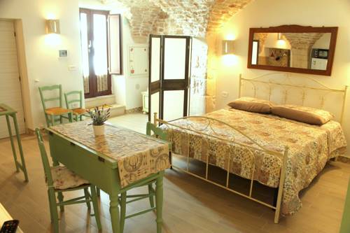 Martina Franca Italy Last Minute Discount Code Booking.com