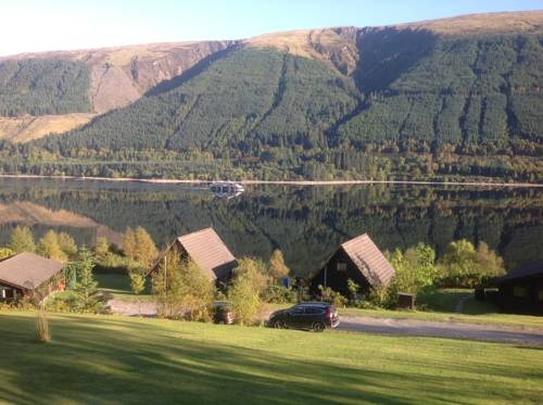 Kilfinnan Royaume-Uni Code de réduction de dernière minute Booking.com