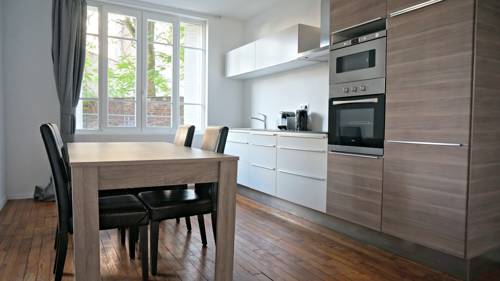 Lille Frankrijk Laatste minuut Kortingscode Booking.com