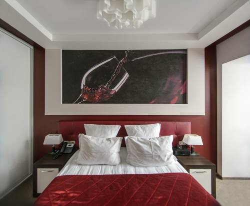 Novosibirsk Russia Last Minute Discount Code Booking.com