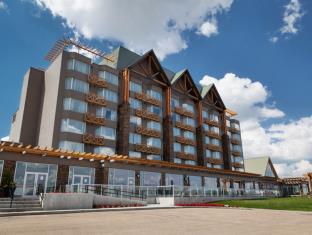 Edmonton (AB) Canada Last Minute Discount Code Agoda.com