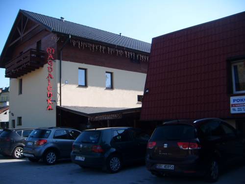 Szczyrk Polen Last-Minute-Rabattcode Booking.com