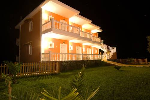 Párga Greece Last Minute Discount Code Booking.com