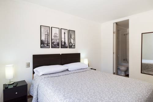 Santiago Chile Last-Minute-Rabattcode Booking.com