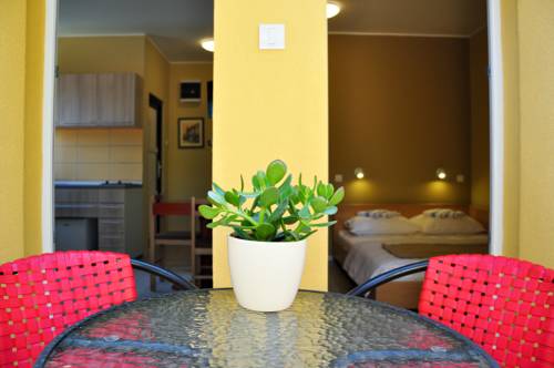 Novi Sad Serbien Last-Minute-Rabattcode Booking.com