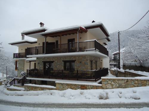 Eláti Greece Last Minute Discount Code Booking.com