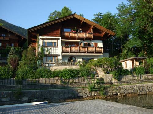 St. Wolfgang Österreich Last-Minute-Rabattcode Booking.com