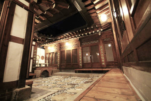 Seoul South Korea Last Minute Discount Code Booking.com