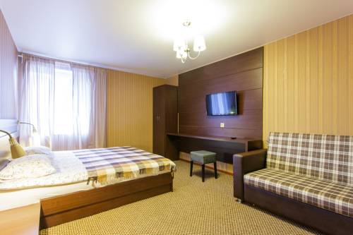 Minsk Biélorussie Code de réduction de dernière minute Booking.com