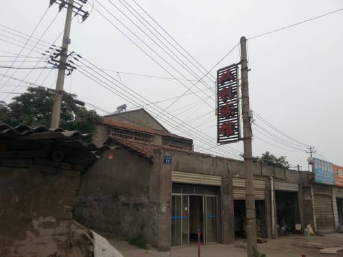 Jingzhou China Laatste minuut Kortingscode Booking.com