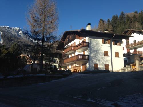 Moena Italien Last-Minute-Rabattcode Booking.com