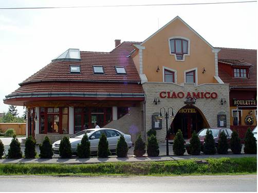 Szombathely Ungarn Last-Minute-Rabattcode Booking.com