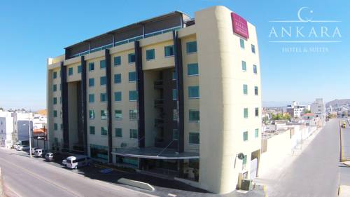San Luis Potosi Mexico Laatste minuut Kortingscode Booking.com