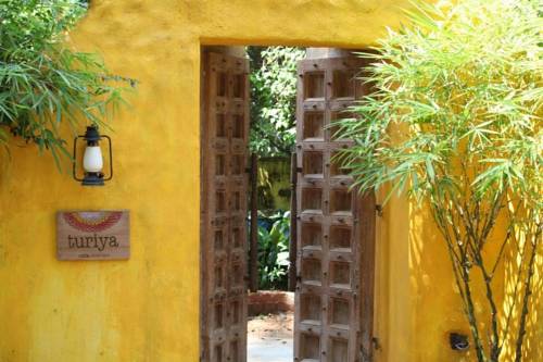 Canacona Indien Last-Minute-Rabattcode Booking.com