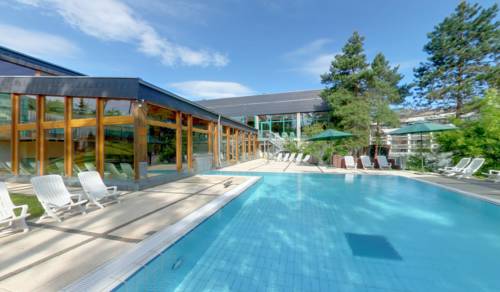 Bad Kissingen Germany Last Minute Discount Code Booking.com